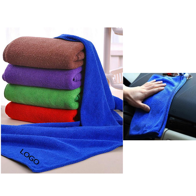 Microfiber Towel
