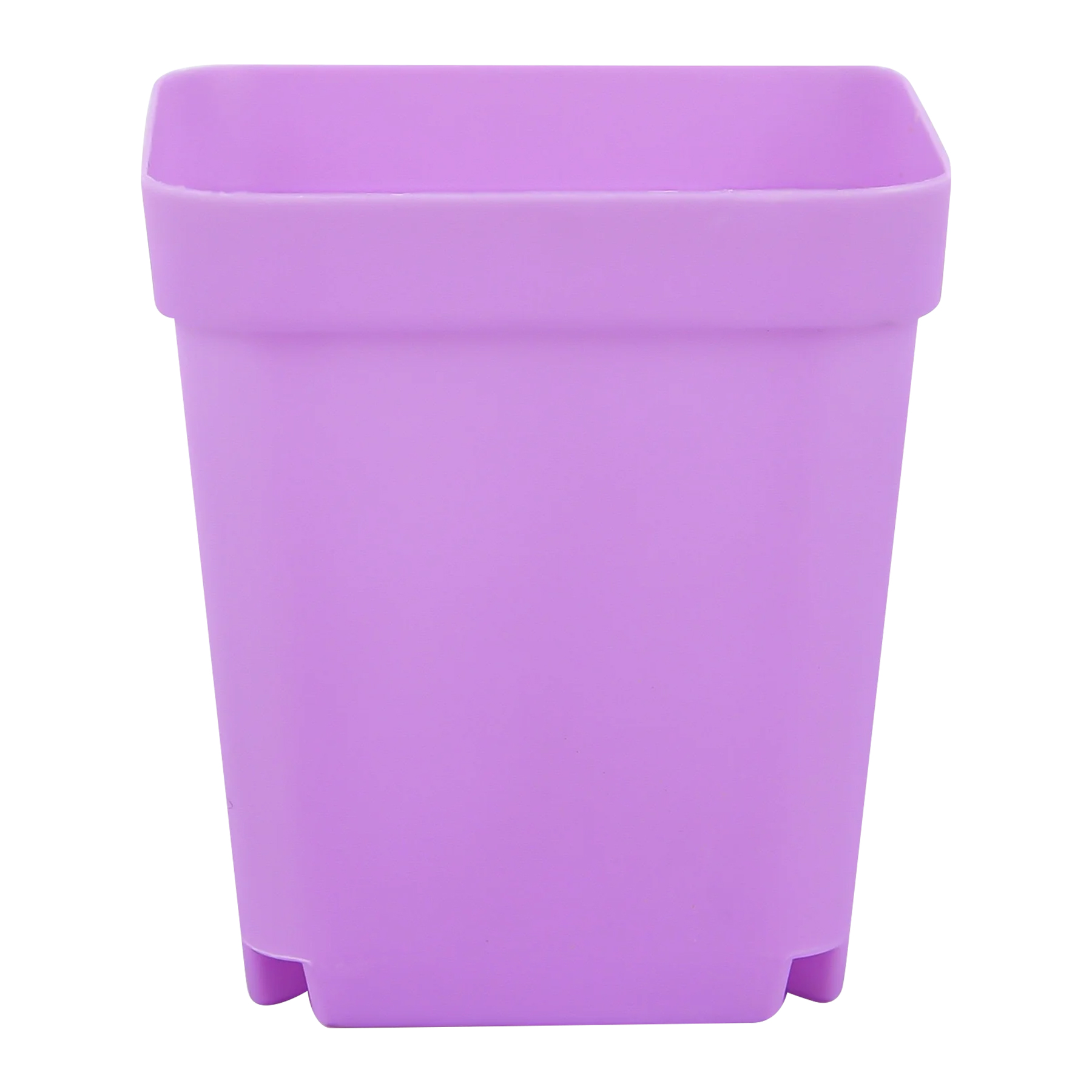 Small Plastic Plant Pot 8