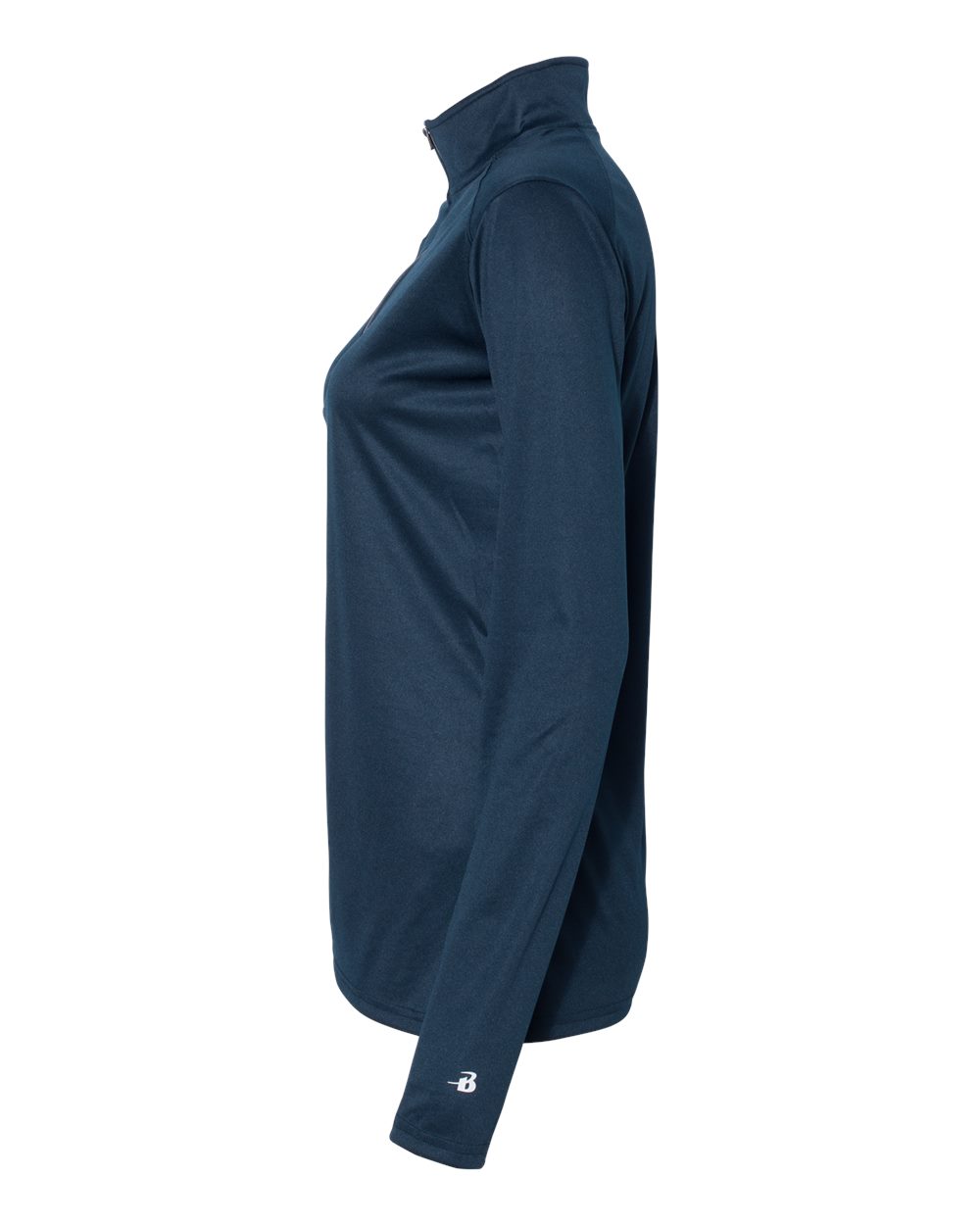 Women's B-Core Quarter-Zip Pullover - 4103 35