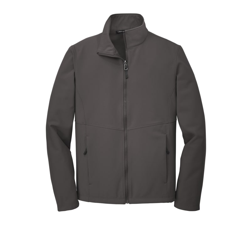 Port Authority Collective Soft Shell Jacket. 16
