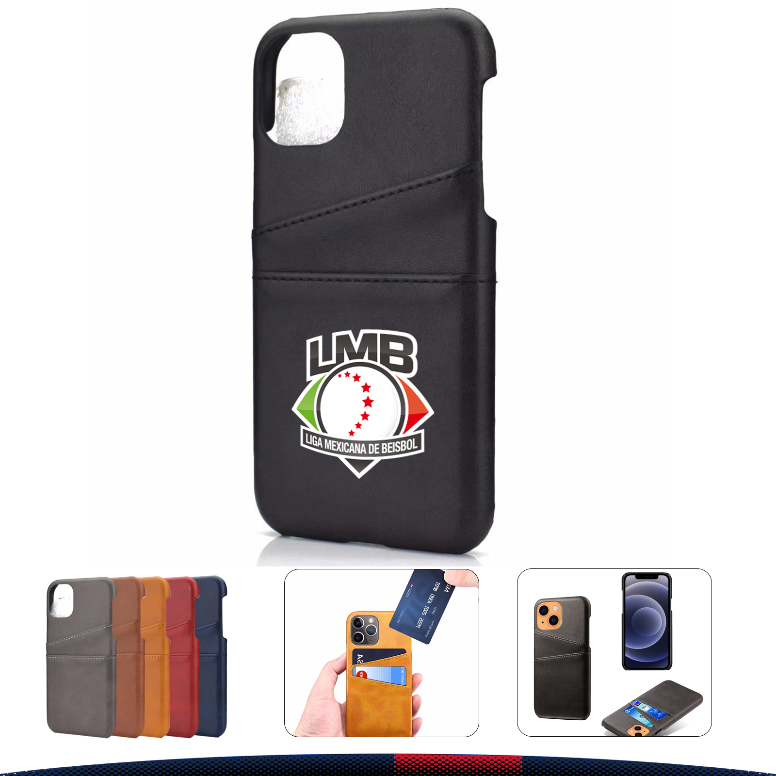 Keman 2in1 Phone Case 4