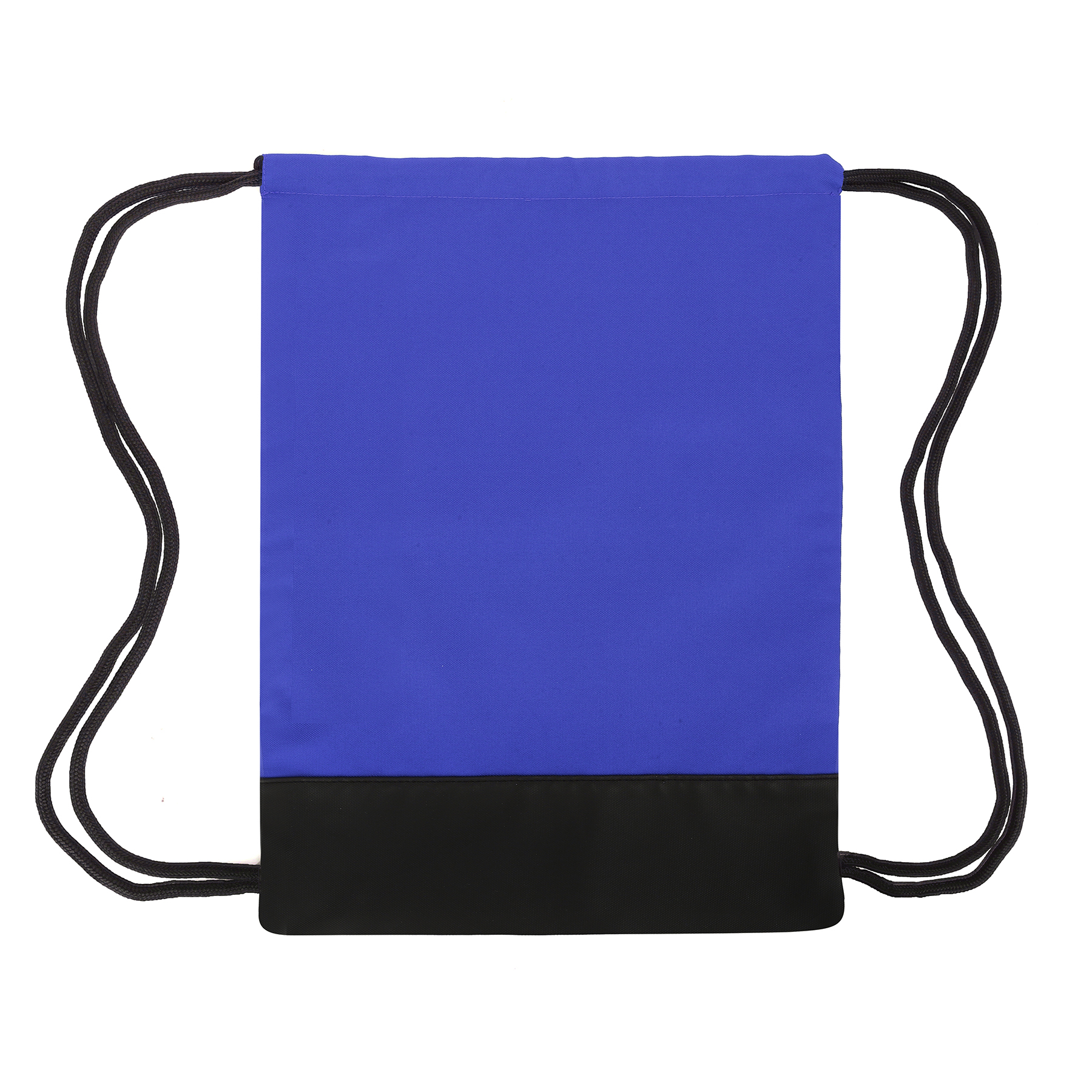Deluxe Waterproof Drawstring Gym Bag 6