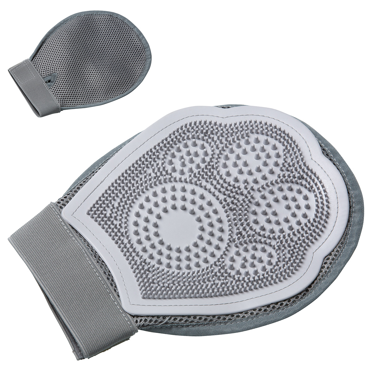 Breeder Pet Grooming Glove 3