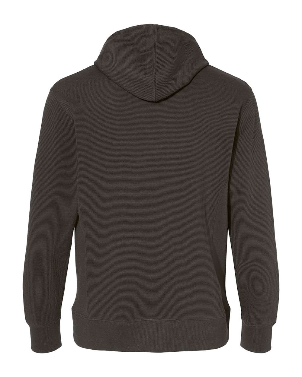 Men's Ripple Fleece Hooded Sweatshirt - 8706, custom hoodie or sweatshirt with logo imprint 12