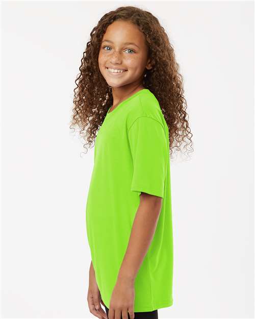 Youth Pro-Lock Performance T-Shirt - 48000Y 190
