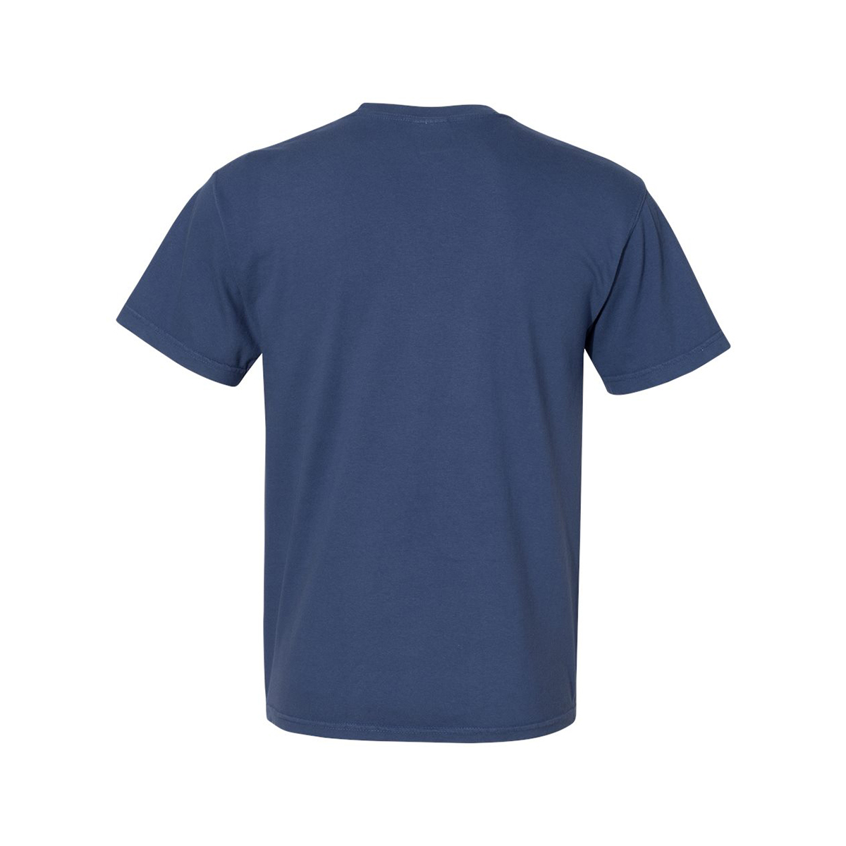 Comfort Colors® Adult Heavyweight Pocket T-Shirt 254
