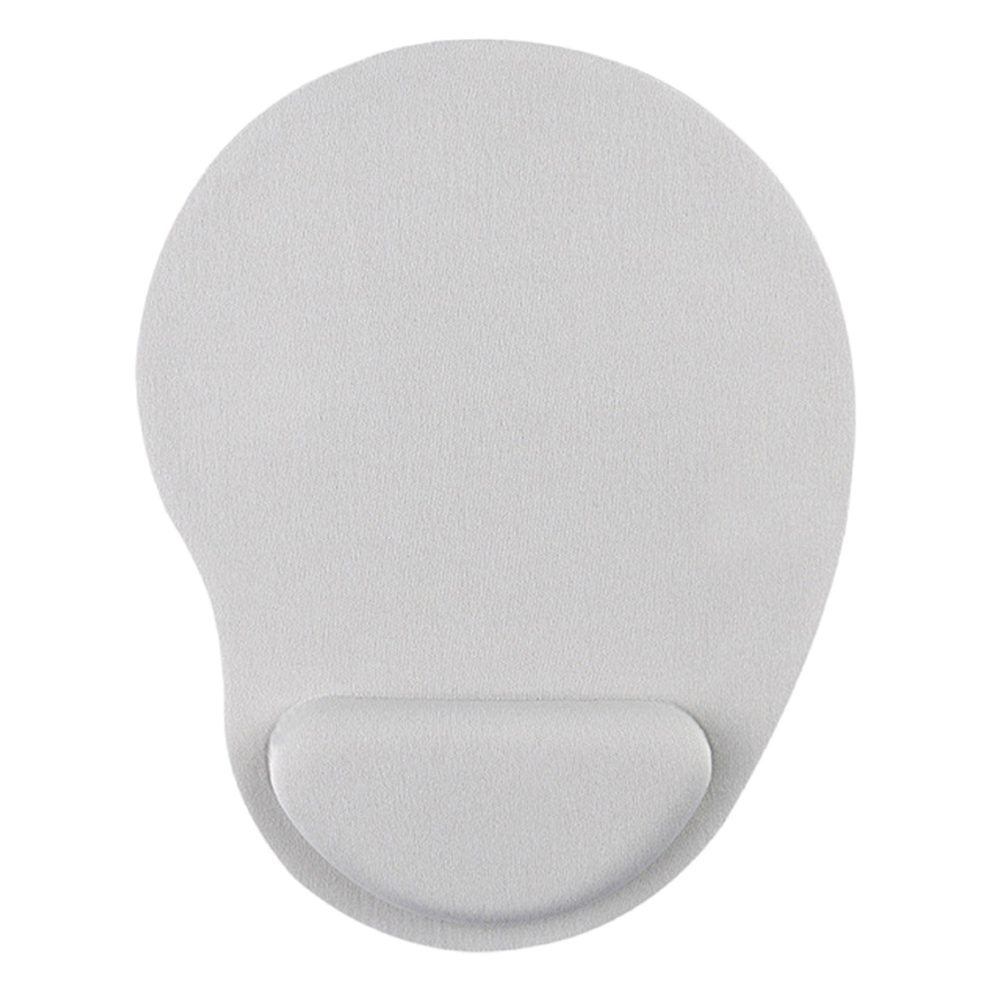 EVA Rubber Wrist Rest Mouse Pad 5