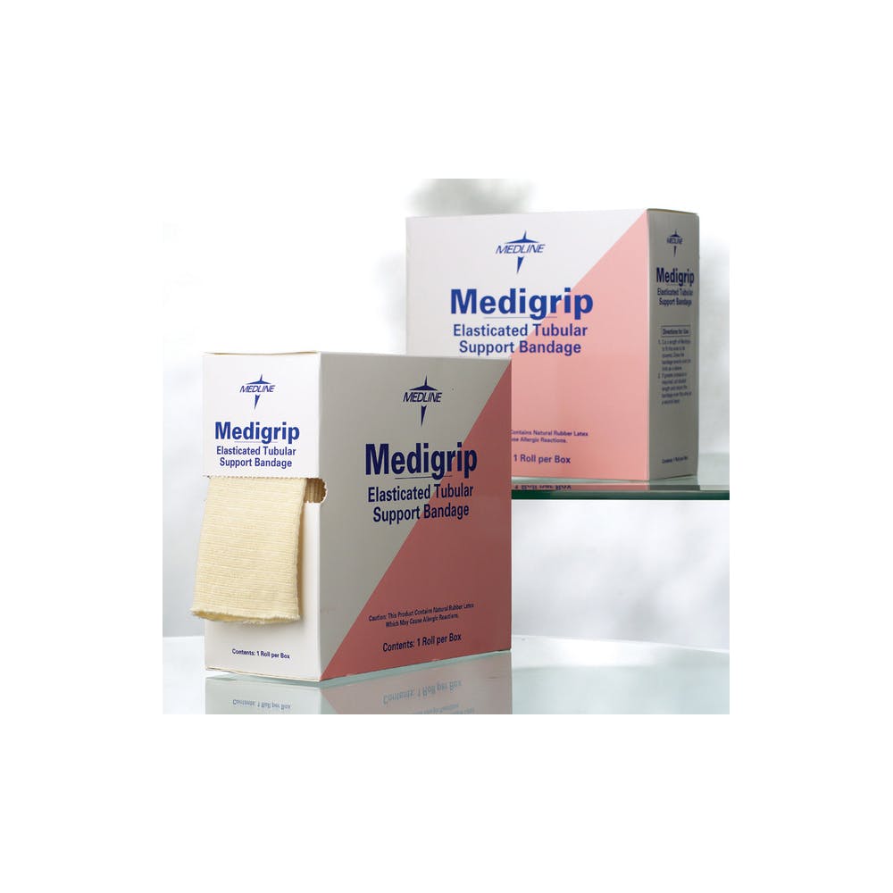 Tubular Bandages - Elasticated 11 yards 1
