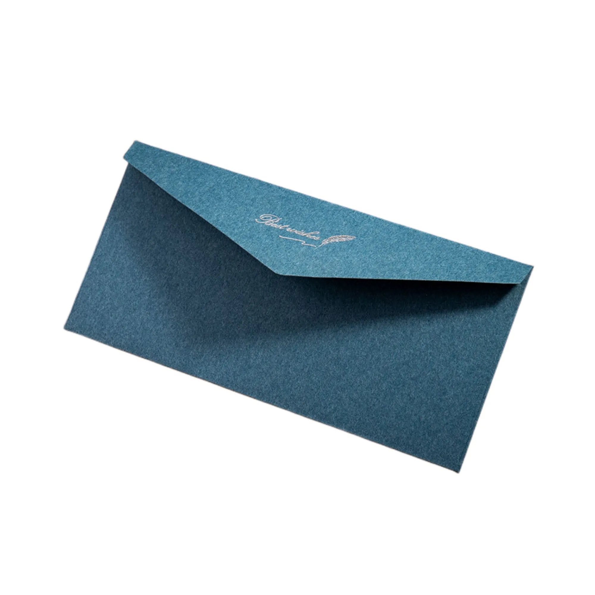 Paper Invitation Card Envelope 2