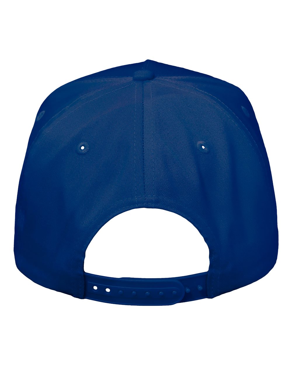Five-Panel Twill Cap - 8869 80