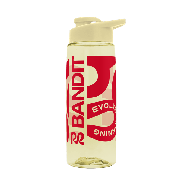 Gravel 26oz Tritan® Flair Bottle 76