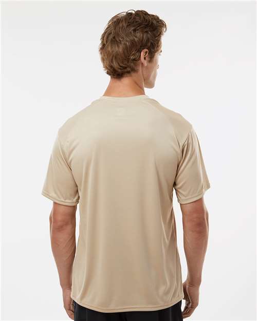 Men's B-Core Sport Shoulders T-Shirt - 4120 70