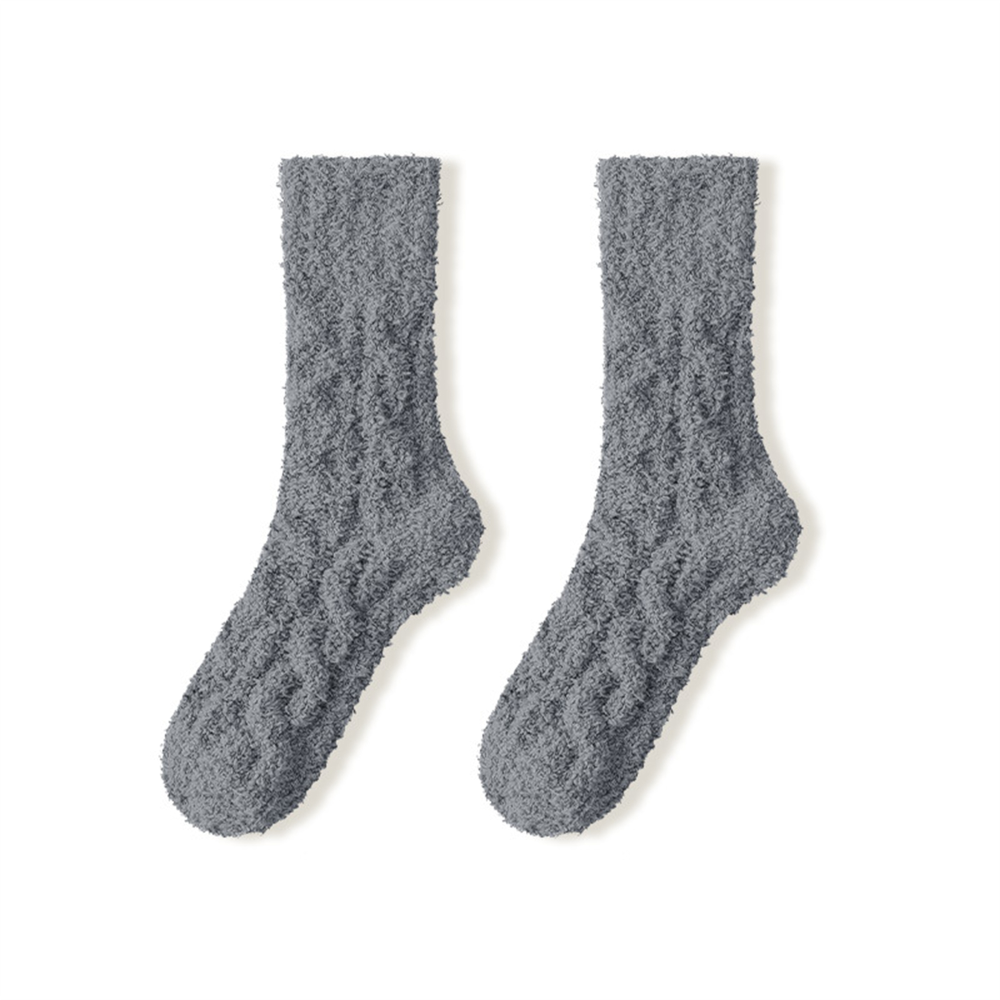 Cozy Slipper Sock 8