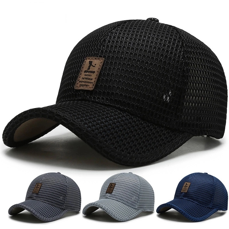 Quick Dry Breathable Sun Hat 5