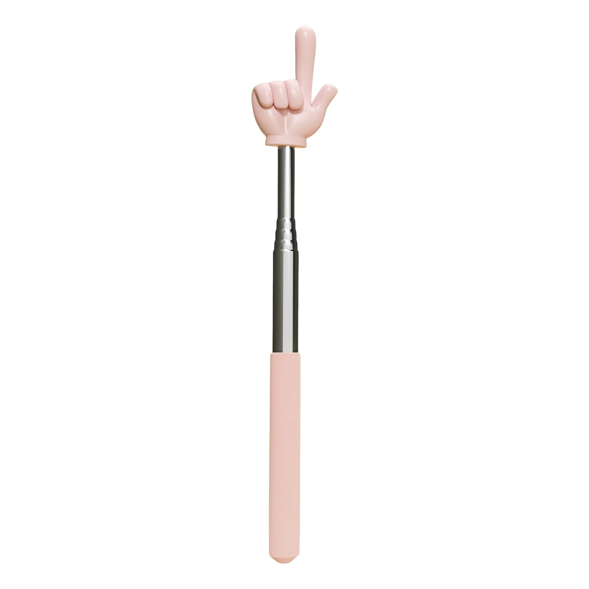 Telescopic Finger Reading Stick 6