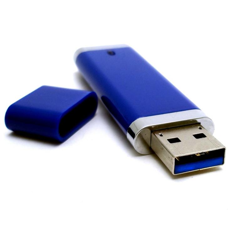 16GB USB 3.0 Pen Drive 1500 5