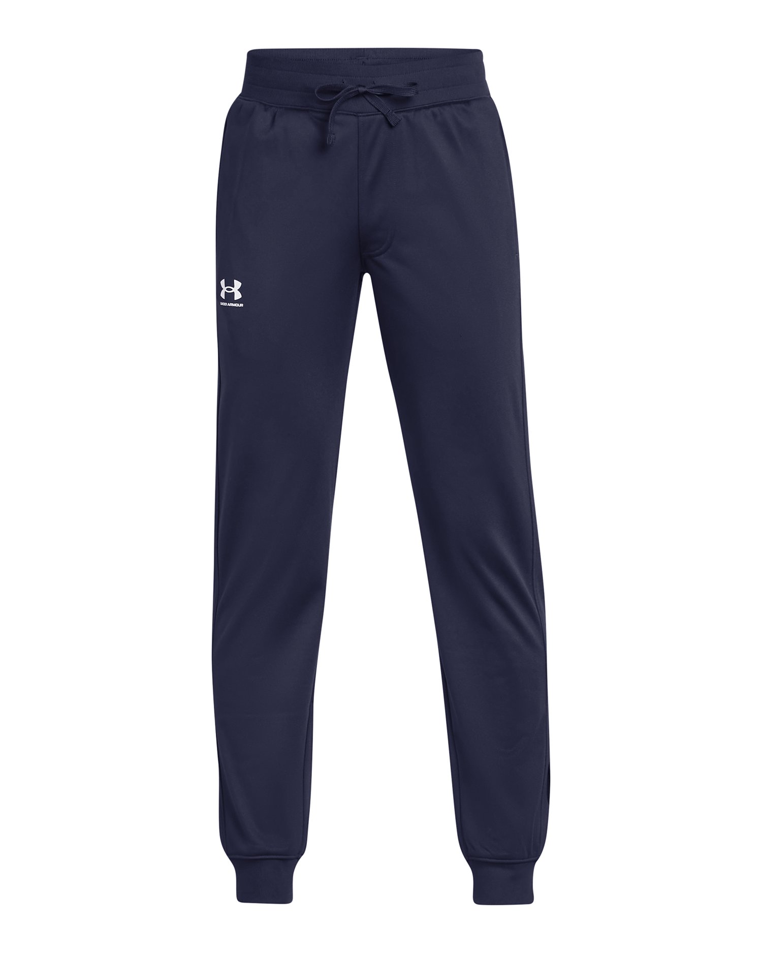 UA Icon Knit Boys' Pants 5