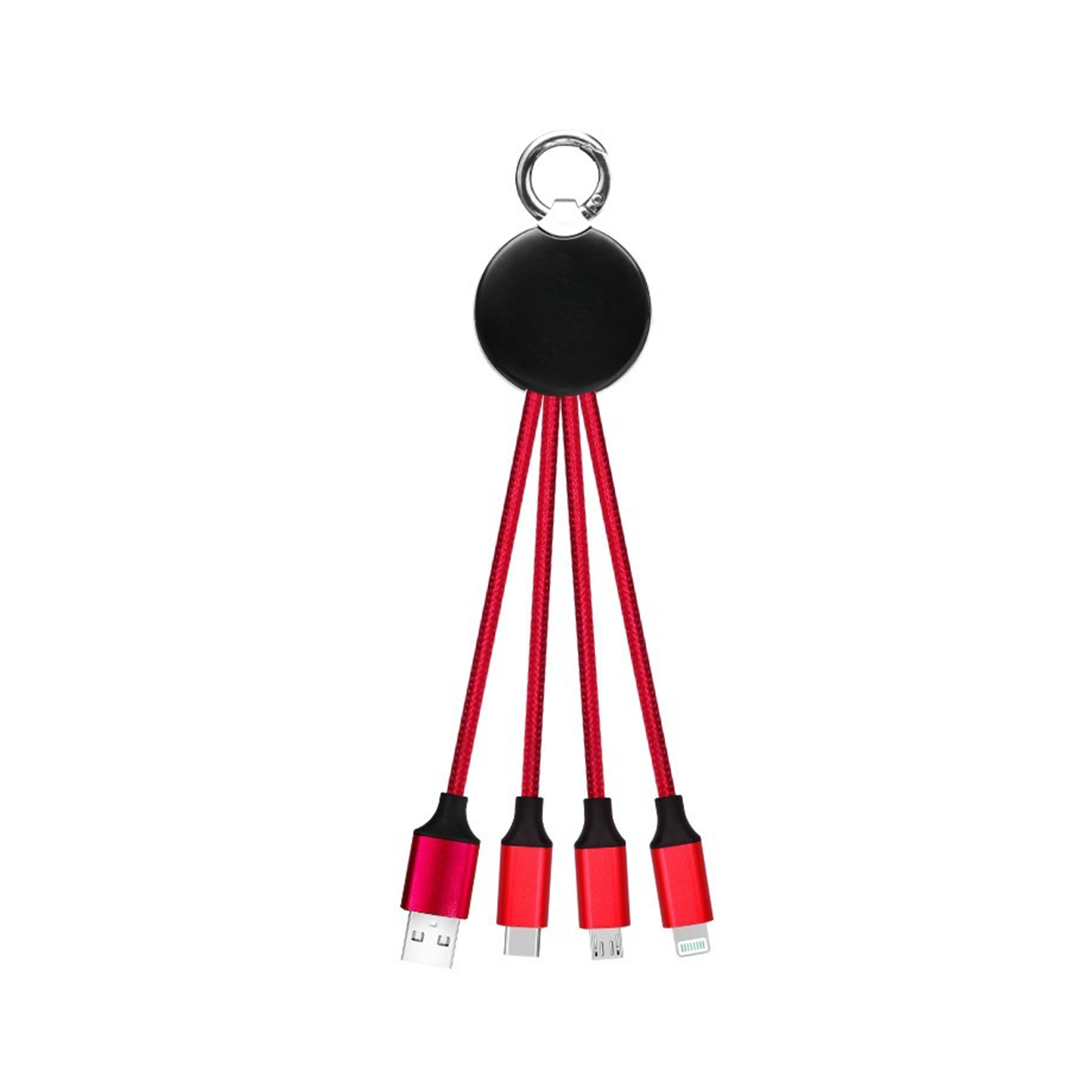 3-in-1 Charging Cable 4