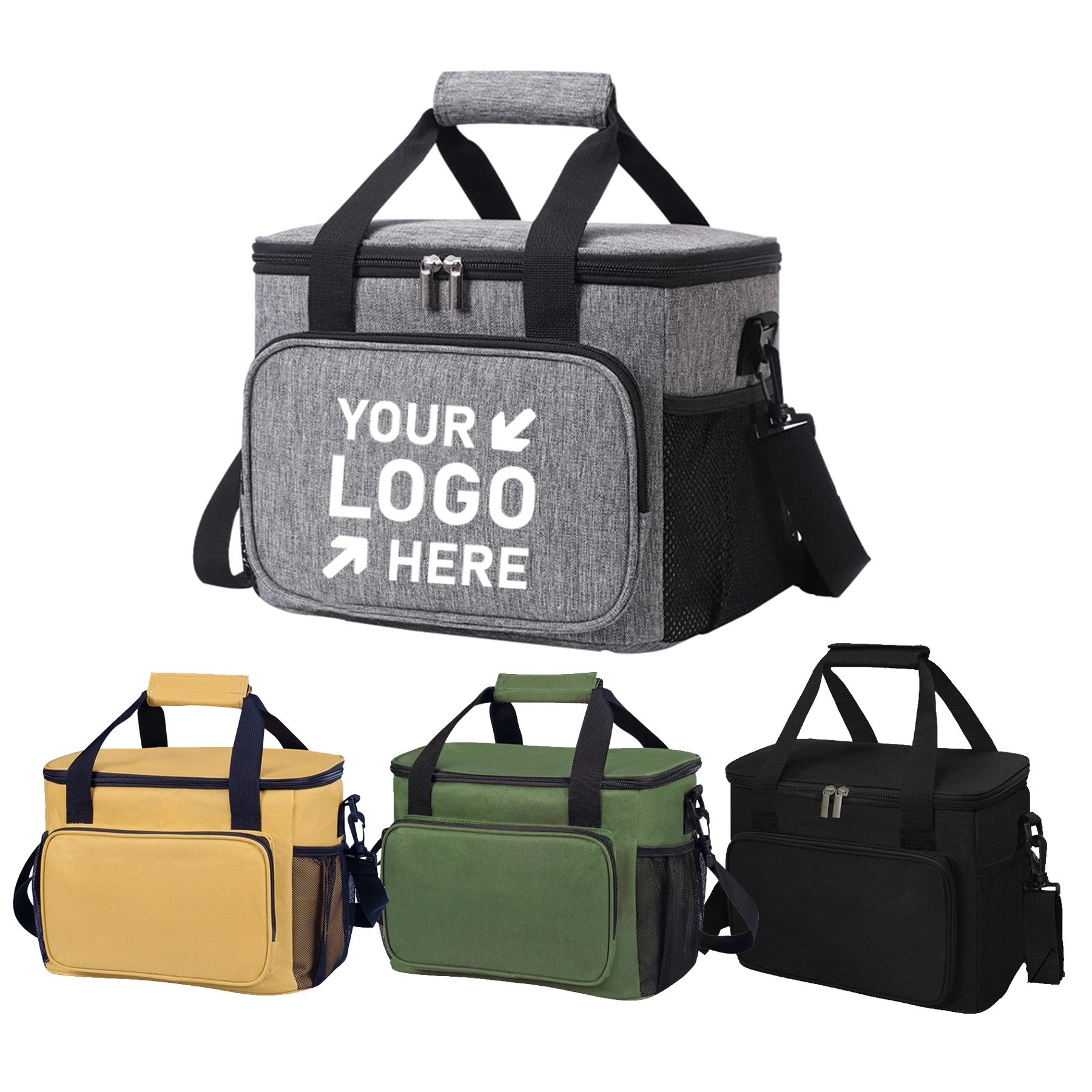 Convertible Cooler Bag 3