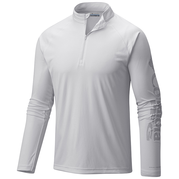 Columbia Terminal Tackle 1/4 Zip 13