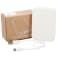 Recycled ABS 3000 mAh Wireless Power Bank 54