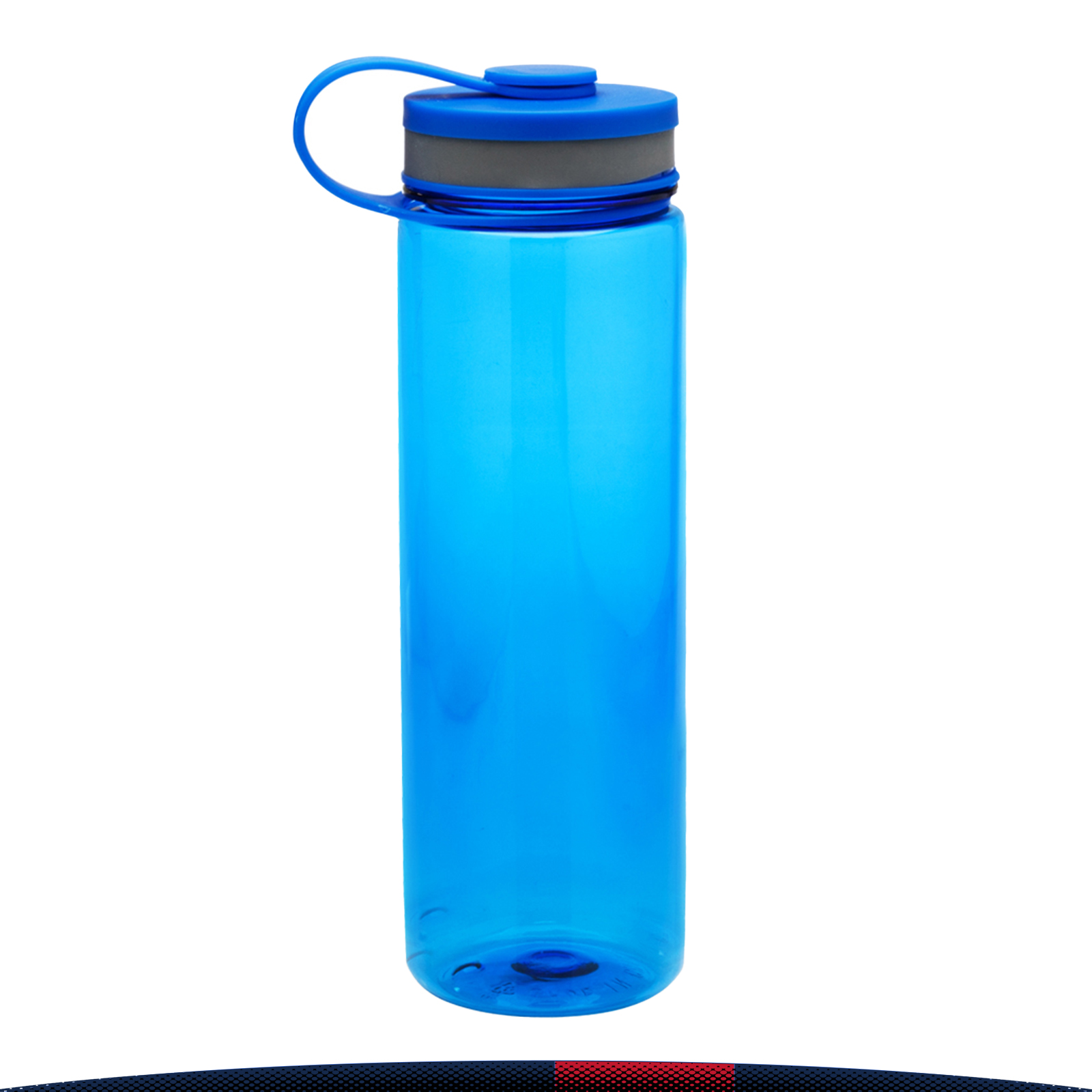 Opewle Plastic Water Bottle - 26 OZ. 6
