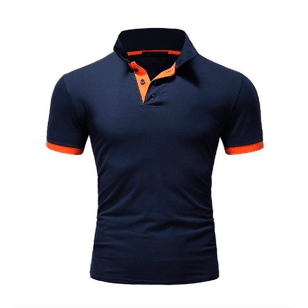 Mens Wicking Polo T-Shirts 9