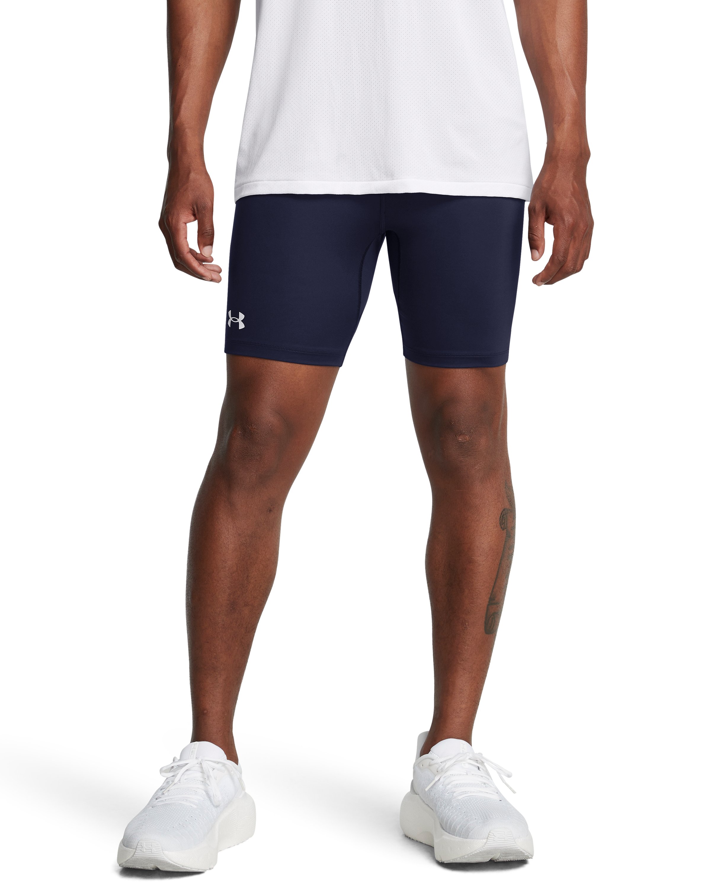UA Launch Men's Tights 2