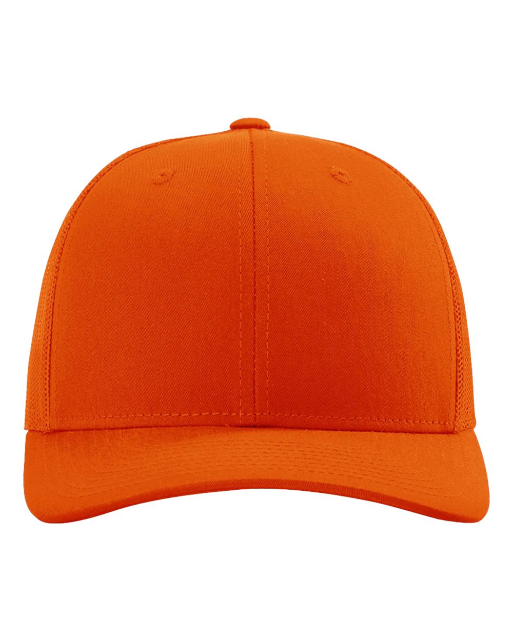 Snapback Trucker Cap - 112 450