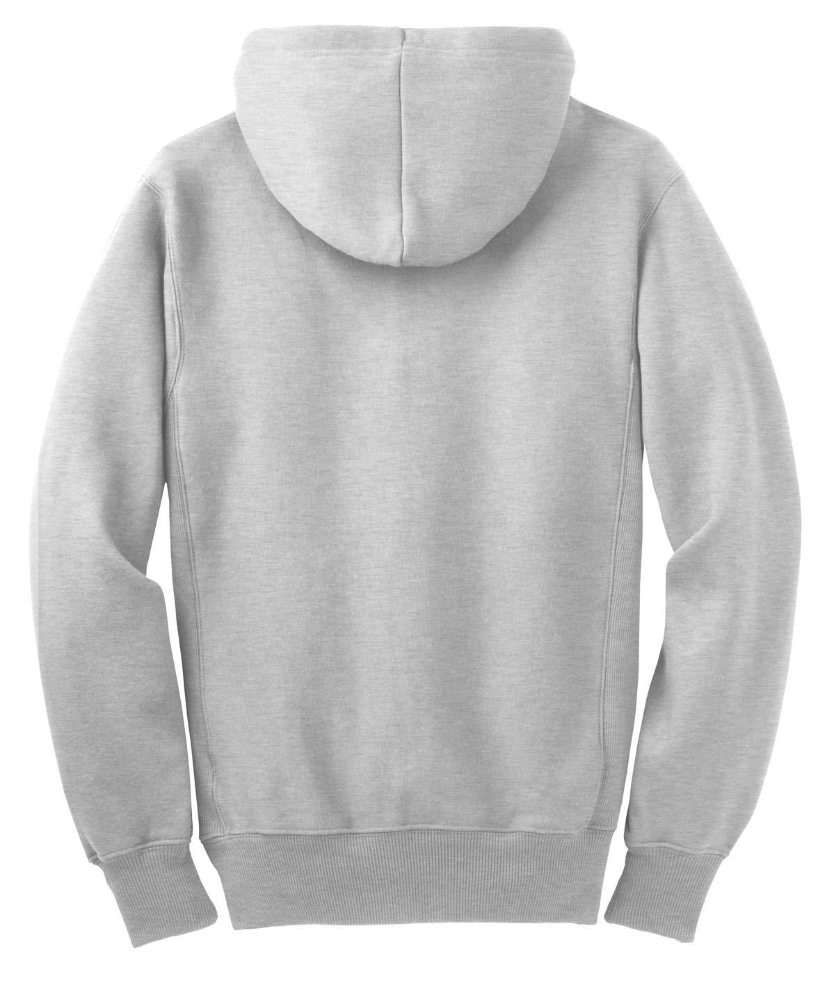 Super Heavyweight Full-Zip Hooded Sweatshirt