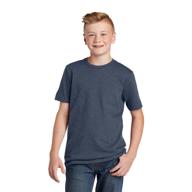 District Youth Very Important Tee . 129
