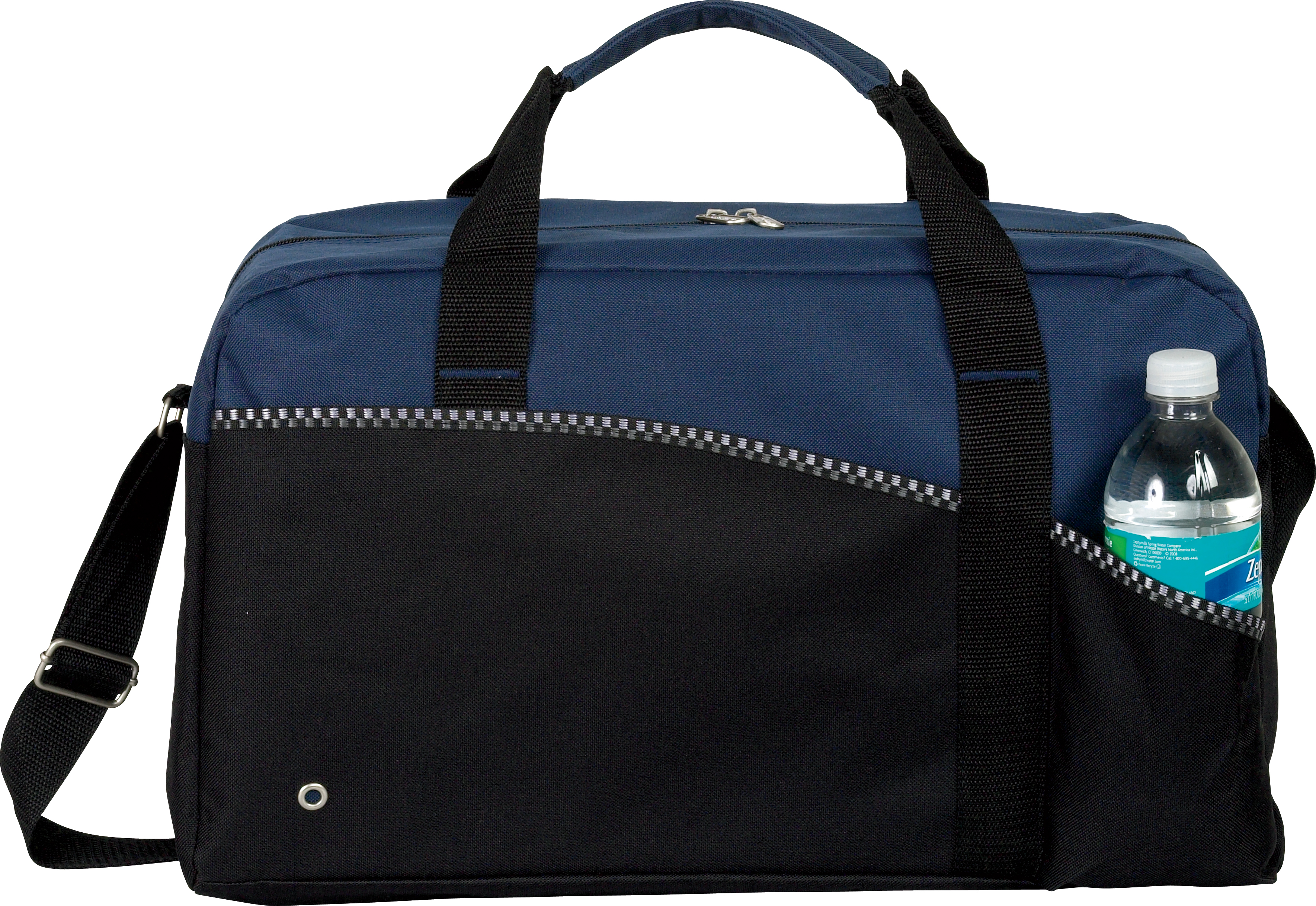 Atchison® Center Court Duffel