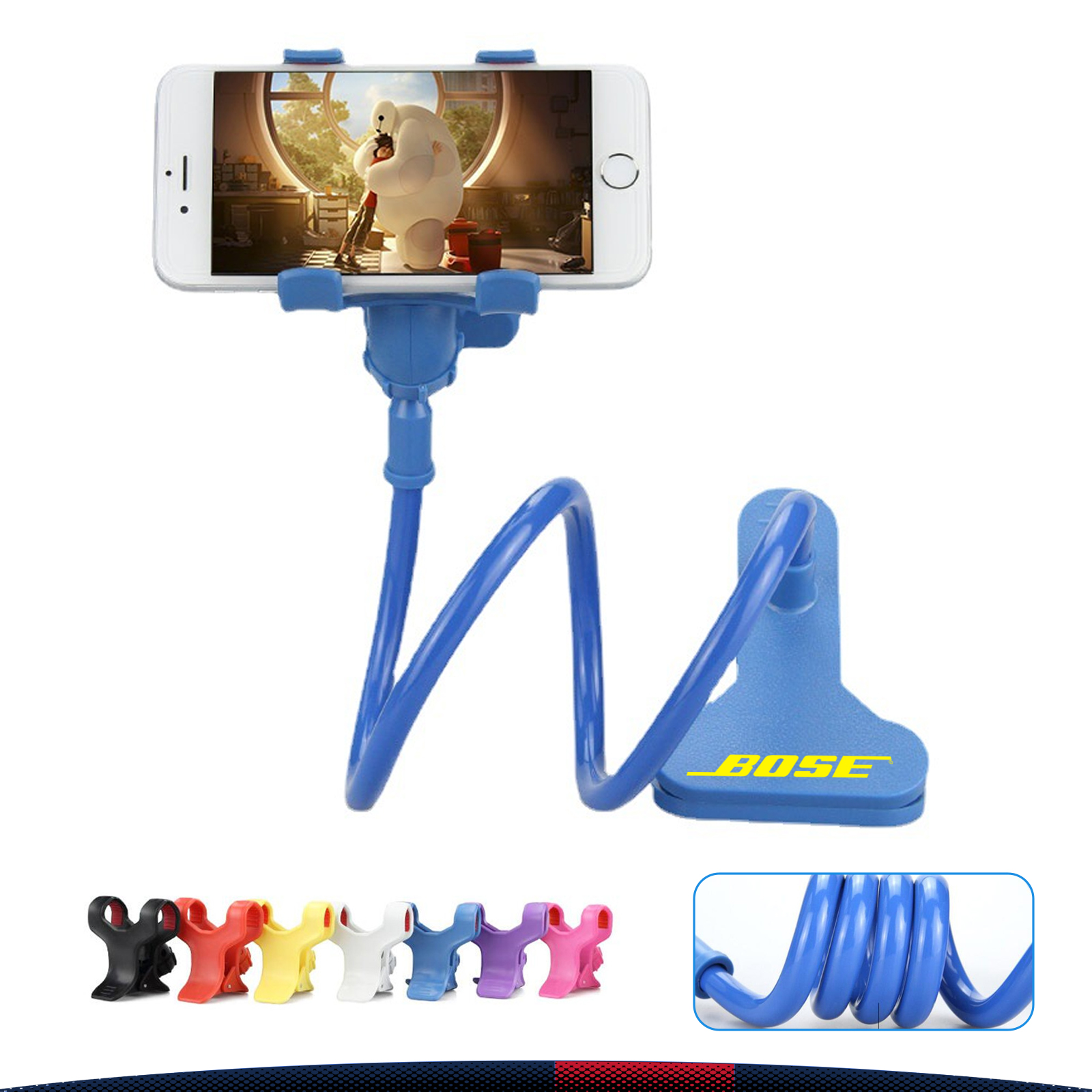 Geely Phone Stand 1