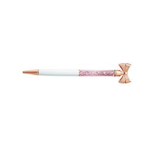 Round Crown Metal Pen 3