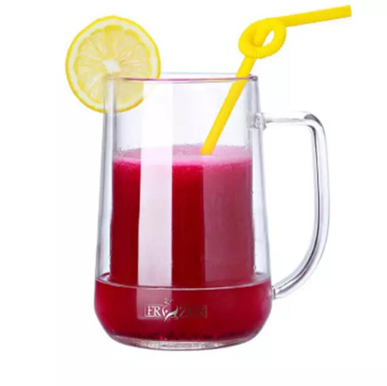 Freezer Beer Mug 3
