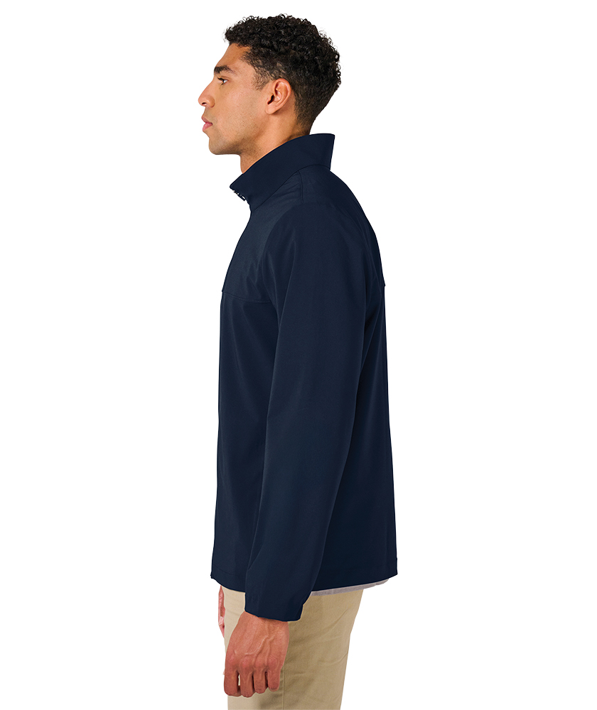 Men's Lexington Stretch Full Zip Jacket 32