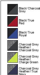 Sport-Wick Stretch Contrast Full-Zip Jacket