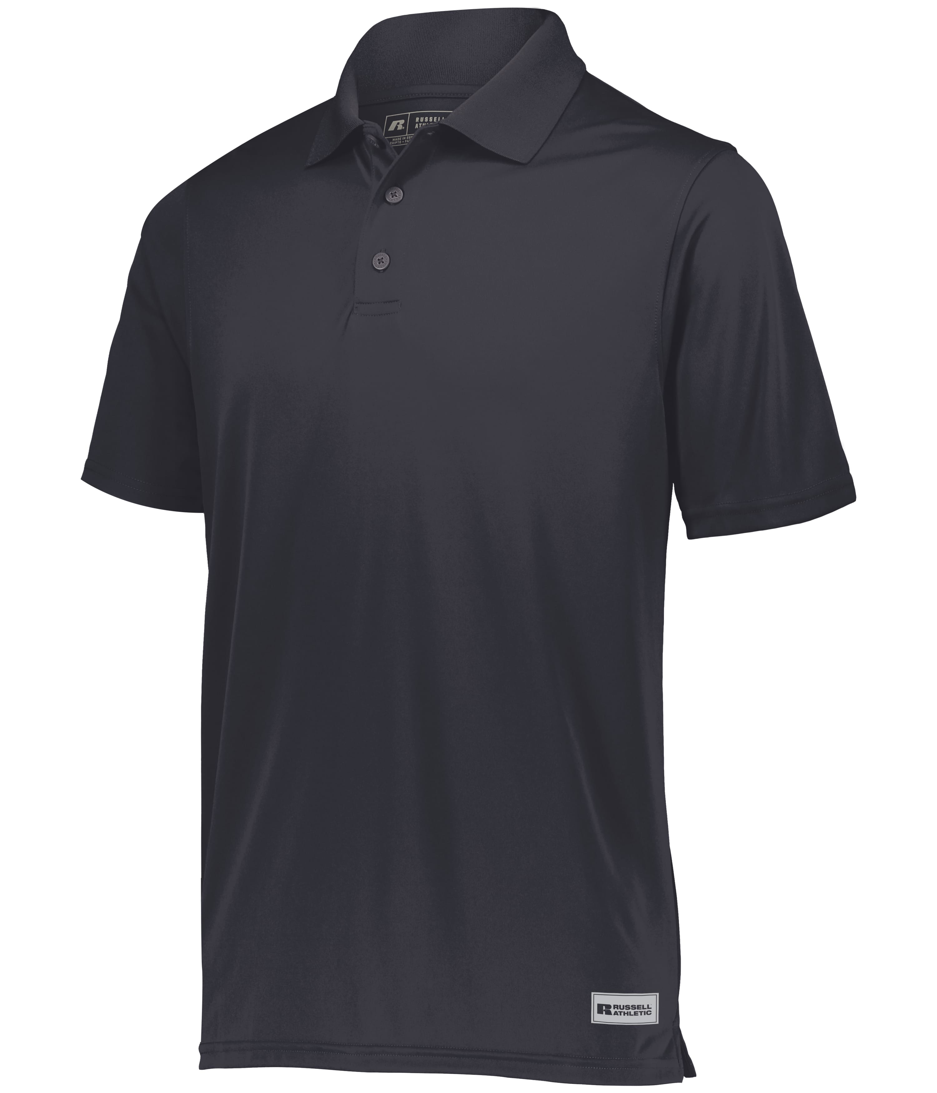 Essential Polo 12