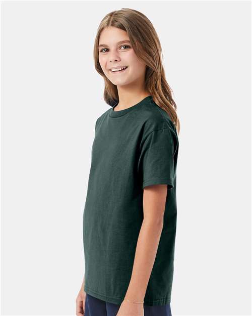 Youth Authentic T-Shirt - 5450 173