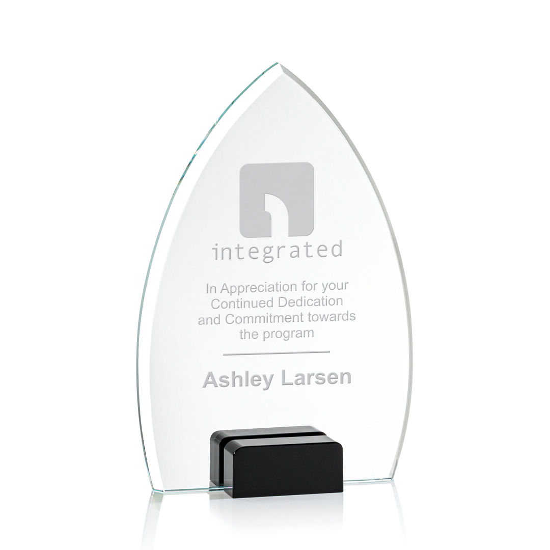 Aylin Award - Black 2