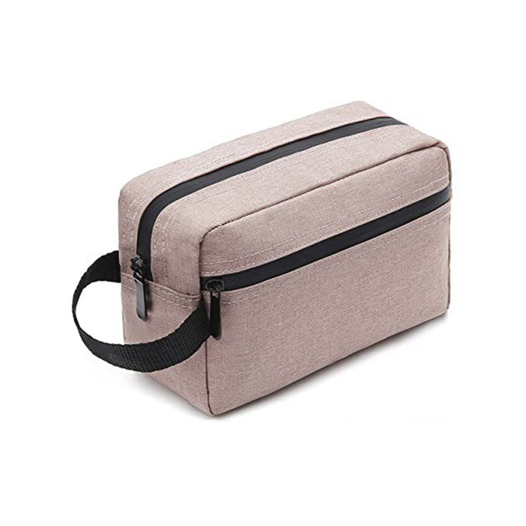 Unisex Fashion Toiletry Makeup Bag 5
