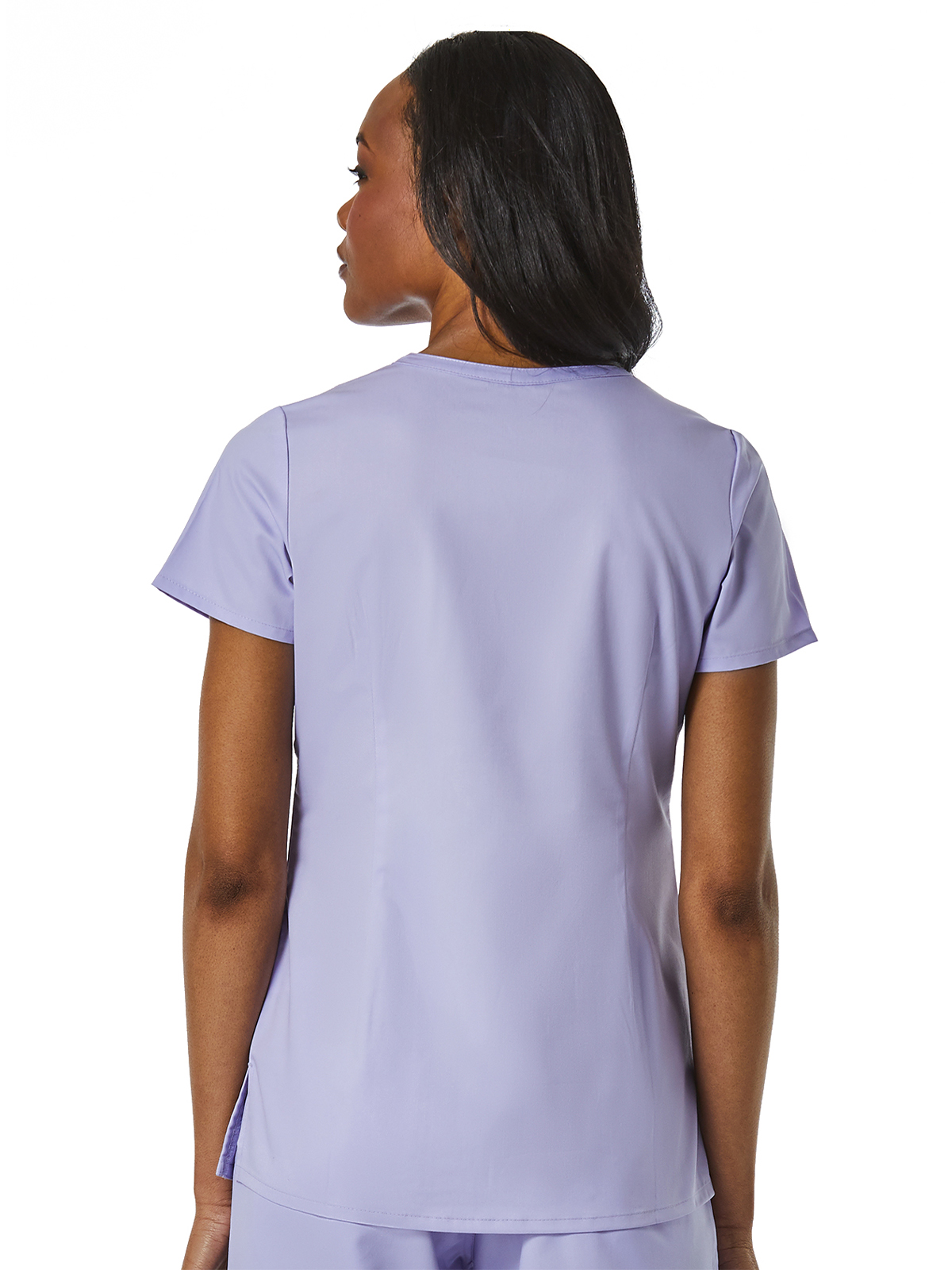 Maevn - EON - Women's Four-Pocket V-Neck Top 17