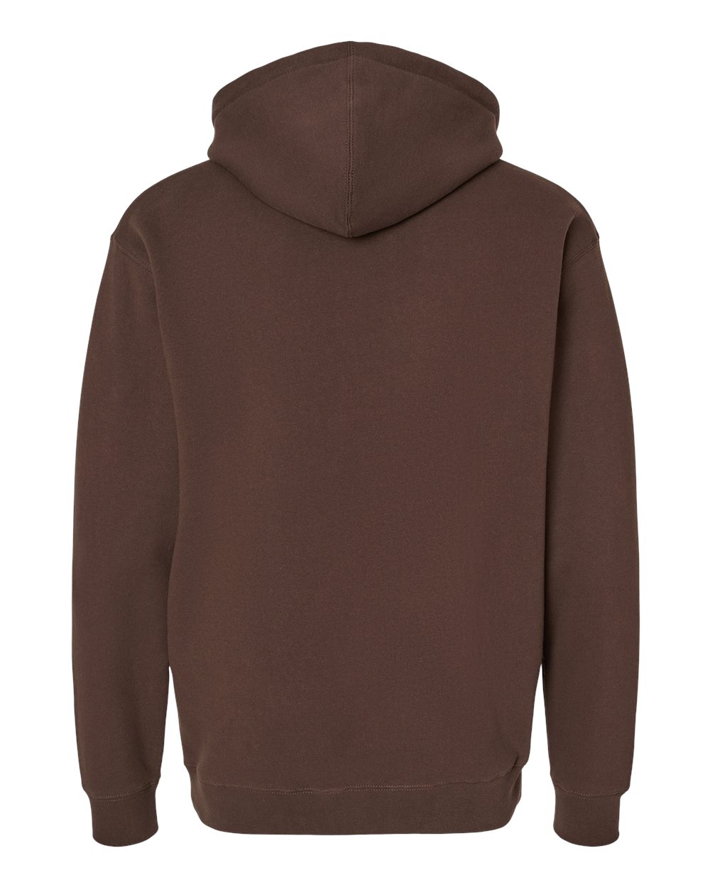 Unisex Heavyweight Hooded Sweatshirt - IND4000 29