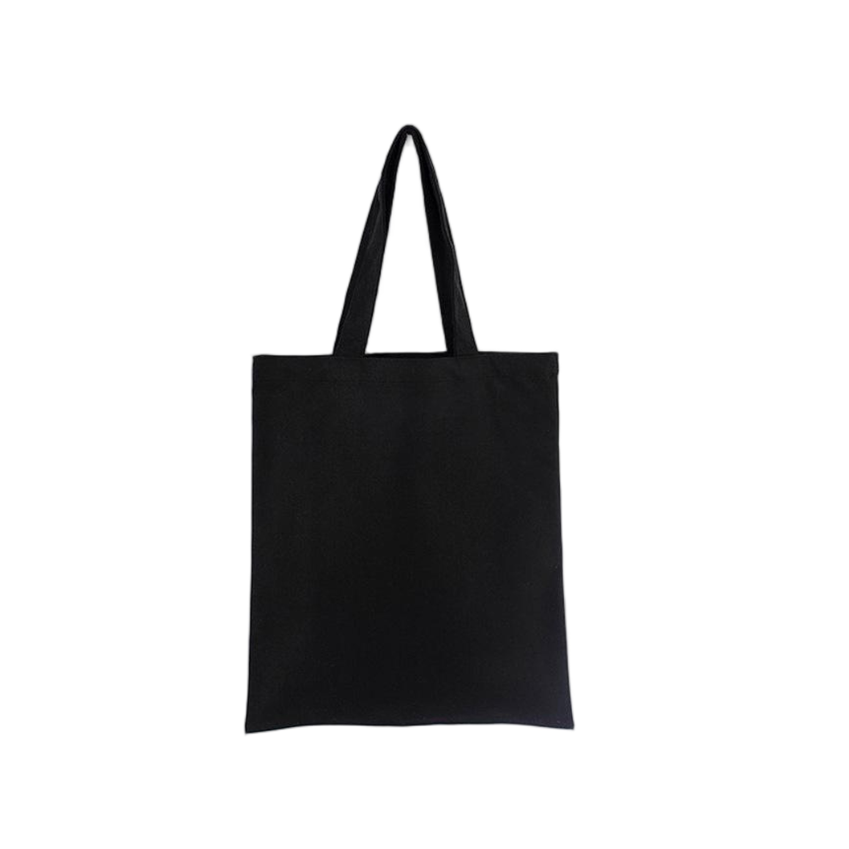 5oz Cotton Canvas Tote Bag - OCEAN 8