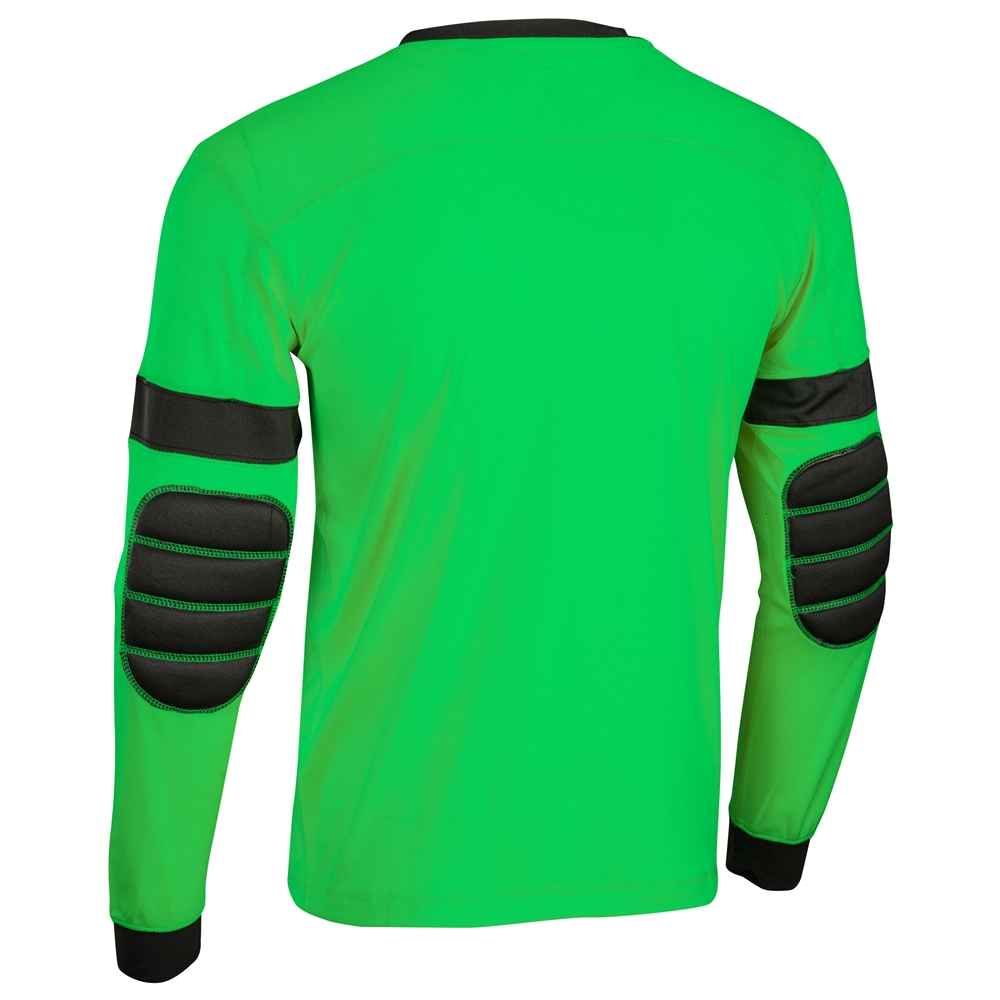 Keeper Soccer Goalie Jersey 1