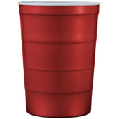 Recyclable Steel Chill-Cups™ 16oz 24