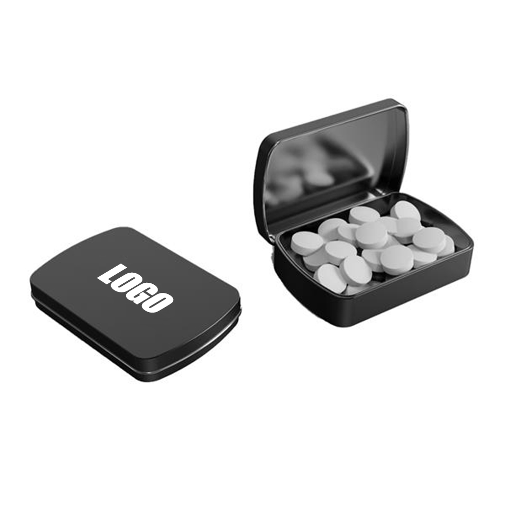 Mini Mint Tin 9