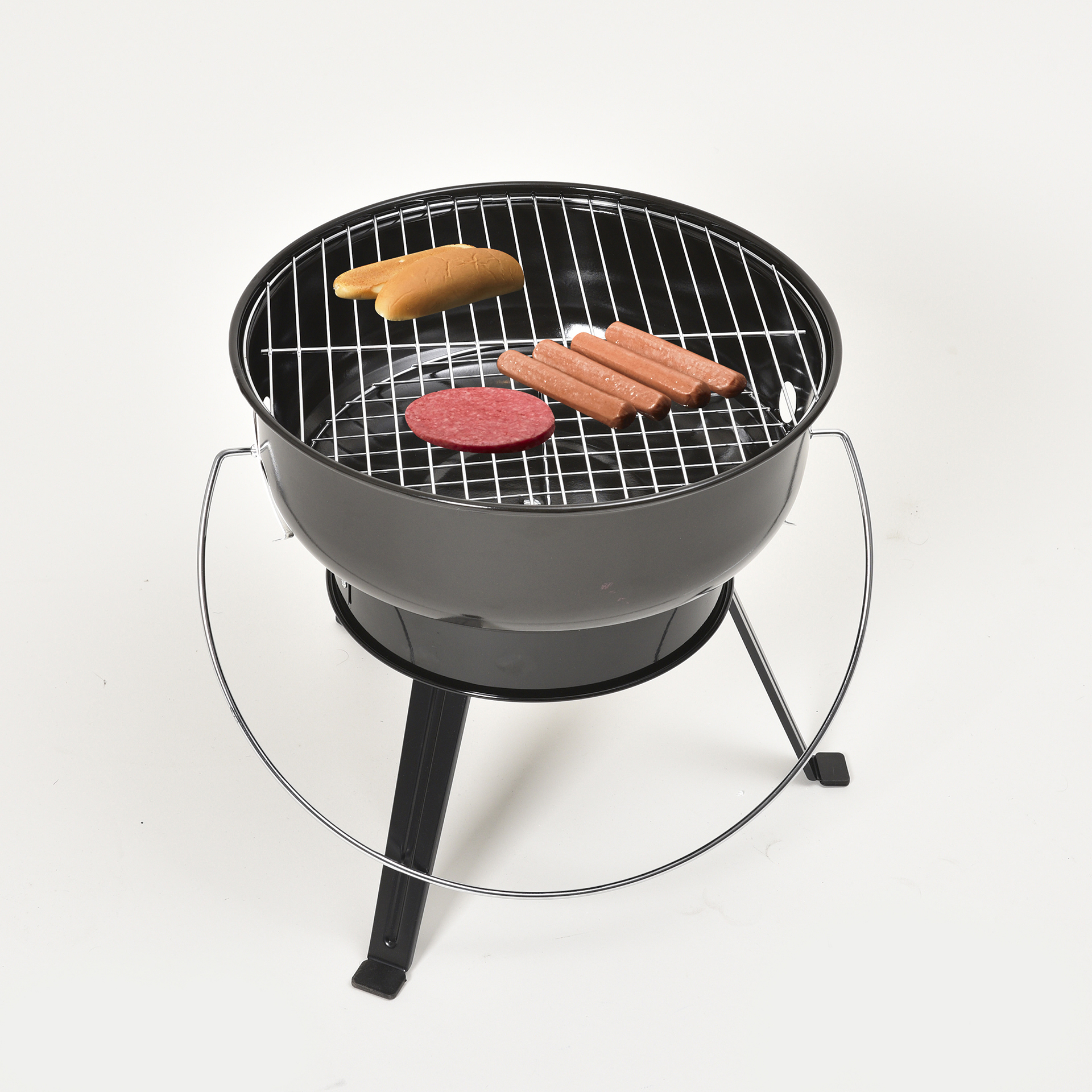 High Dome Grill