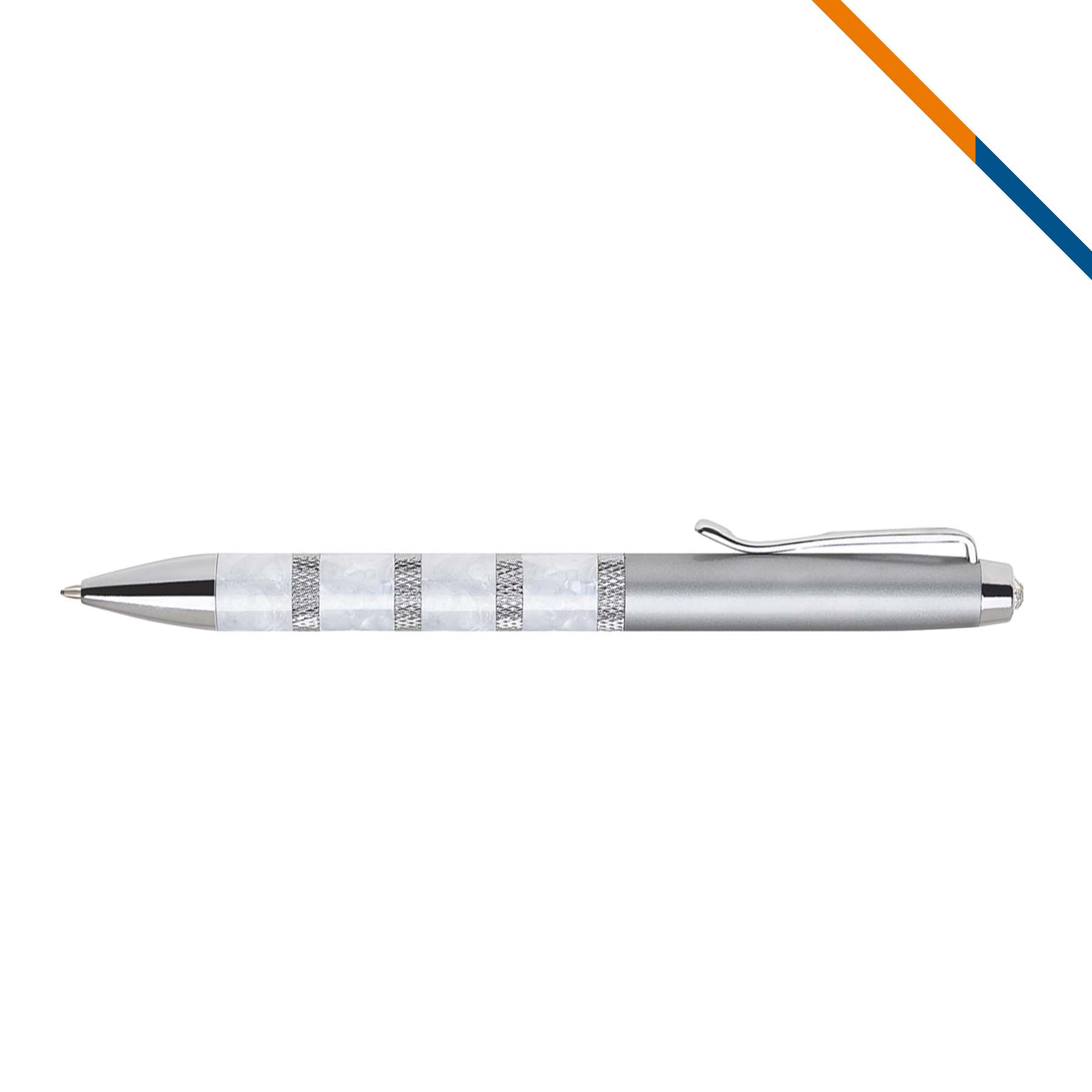 Pymon Metal Pen 4