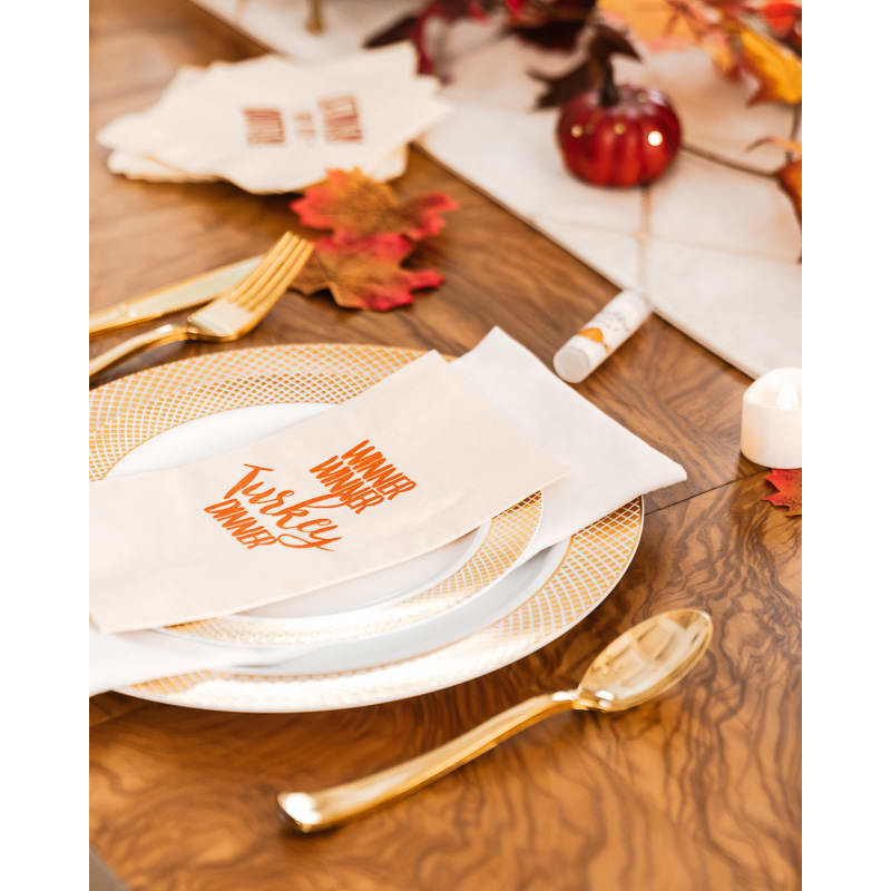 Dinner Napkins 15